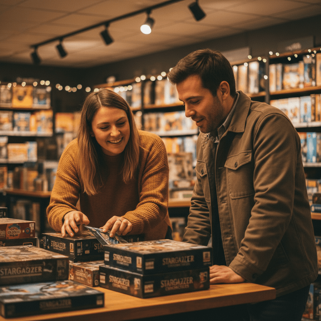 Expert Local Guidance